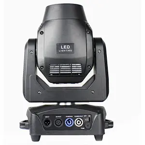 IP20 150W BSW DMX Beam Spot Party Disco Led Dj Laser Stage Moving Head Light