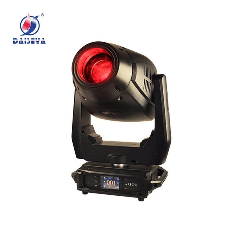New LED framing system profile CMY 600W moving head cutting light