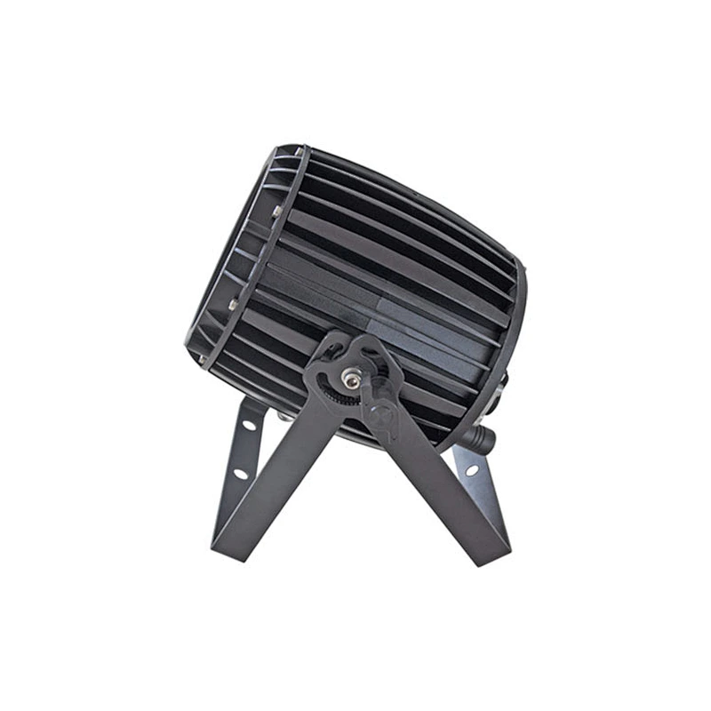 Guangzhou Stage Light DMX 60w Zoom LED RGBW Light Disco DJ Lighting