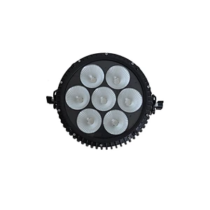 LED stage light UV par
