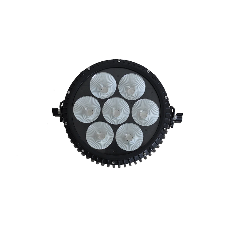 LED stage light UV par