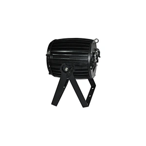 ip67 rgbw 4in1 zoom par led stage light