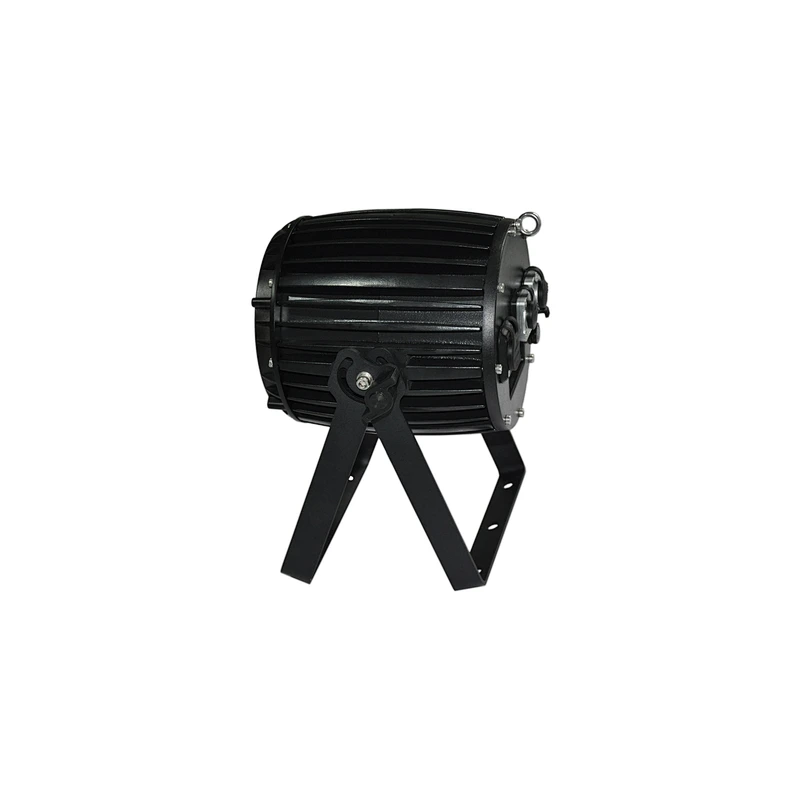 ip67 rgbw 4in1 zoom par led stage light