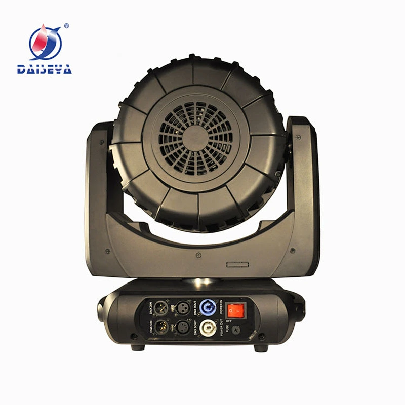 DJ Light Guangzhou moving head stage light High Power 40W*12PCS Zoom