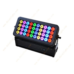 LED CITY COLOR-Q1240B-RGBW 12W LED 4-in-1 RGBW(40PCS)