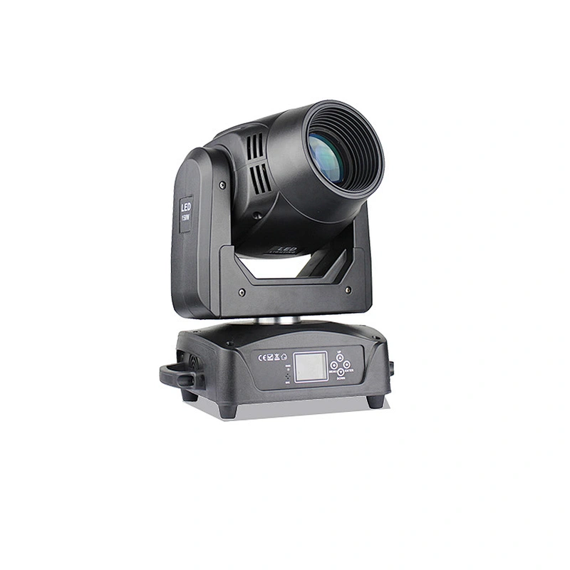 Led Bee Eye 150W DMX Led Spot and beam Moving Head Light