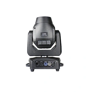 Led Bee Eye 150W DMX Led Spot and beam Moving Head Light