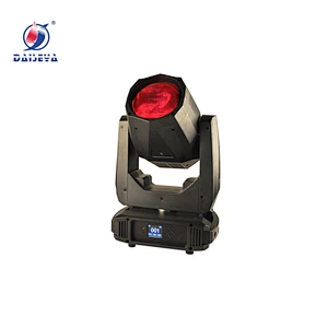 China Guangzhou 1*80W IP20 Professional DJ light Beam Moving Head Light Fashion Disco Stage Light