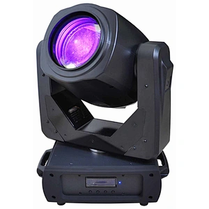 China Guangzhou 1*80W IP20 Professional DJ light Beam Moving Head Light Fashion Disco Stage Light