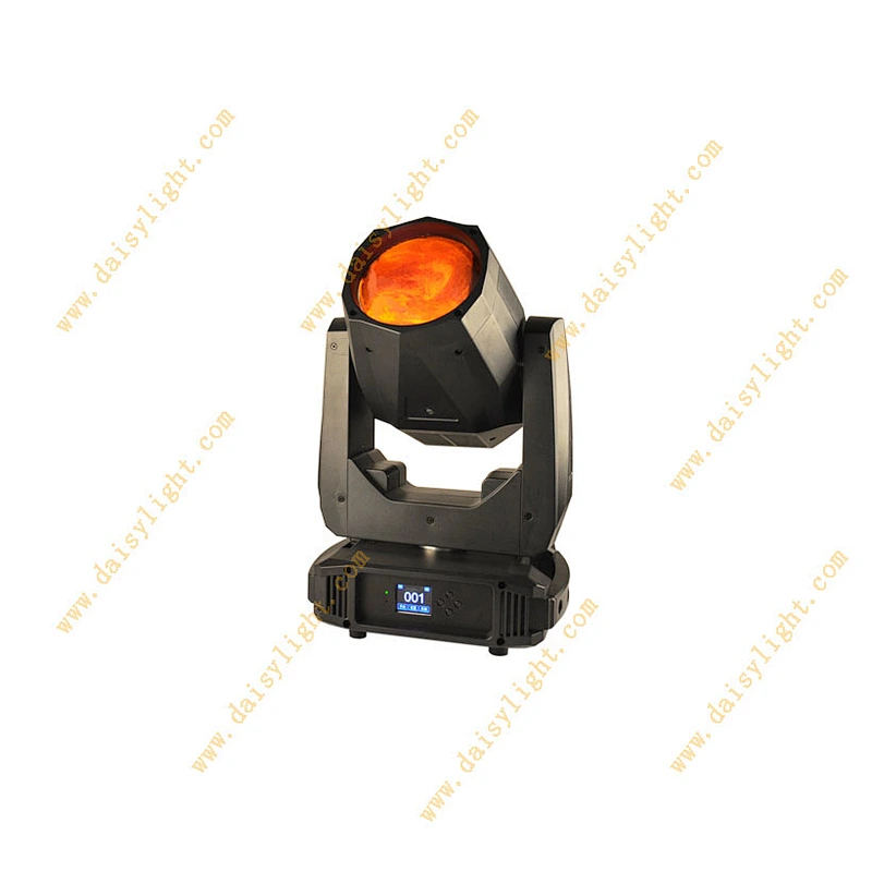 Guangzhou manufacture 80W BEAM moving head light