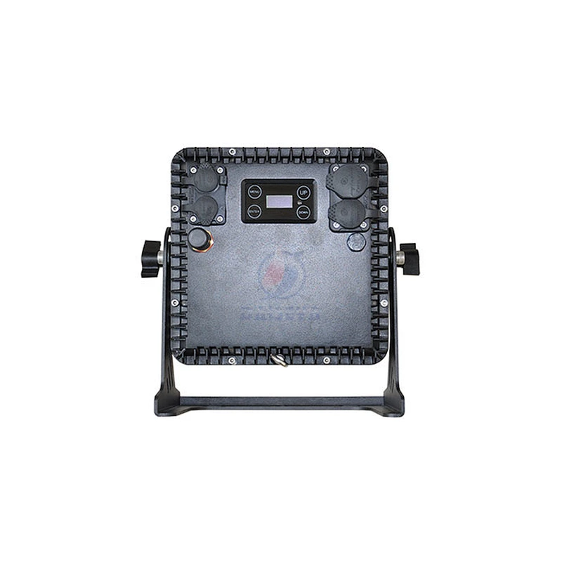 Wedding theater 7 in 1 LED lights outdoor ip65 waterproof LED par light