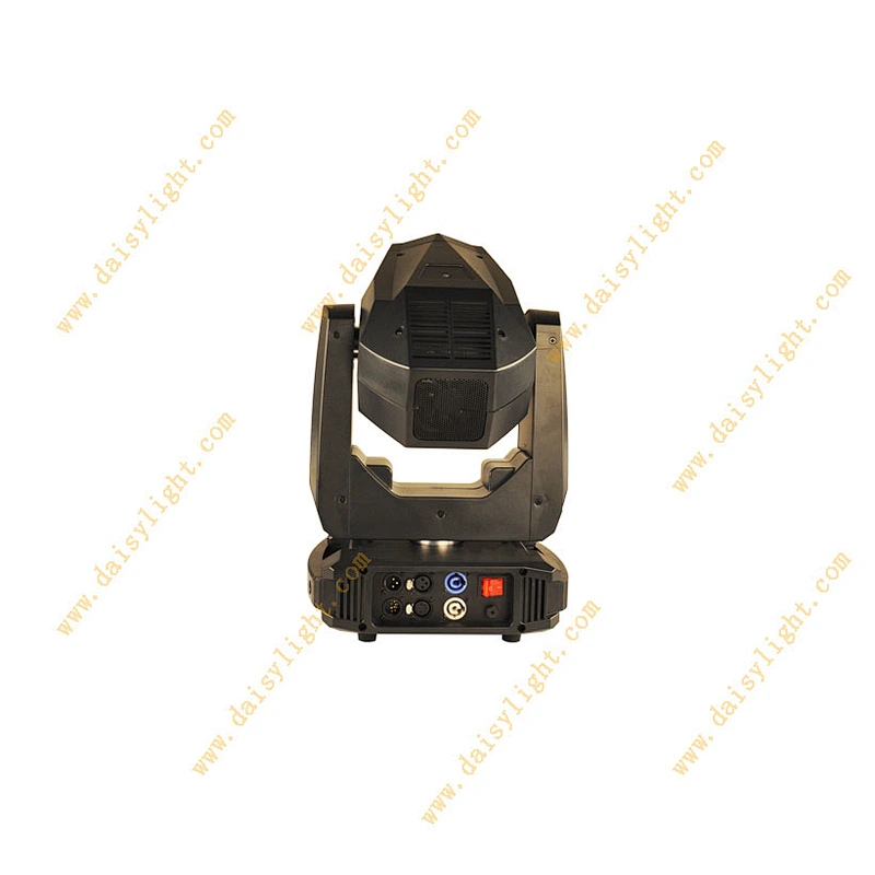 2019 Hot sale IP20 DJ 80W beam moving head stage light