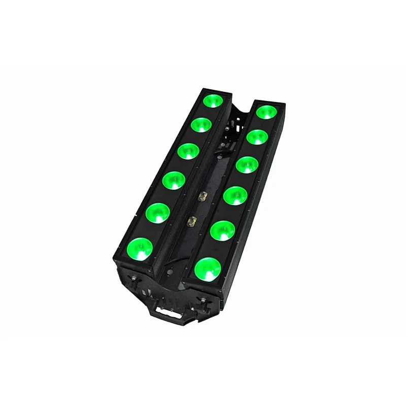 China led wall washer goodwill stage lights outdoor RGBAW IP65 LF2512