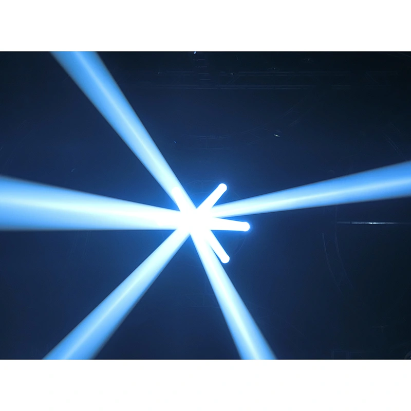 260w beam moving head lights