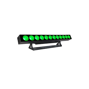 25W RGBAW COB led pixel indoor wall washer DMX