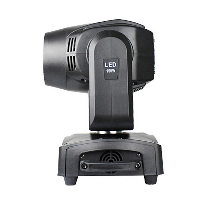 IP20 150W DMX Beam Spot Party Disco Led Dj Laser Stage Moving Head Light