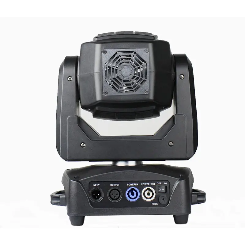 Professional manufacture top-rated 150W beam moving head