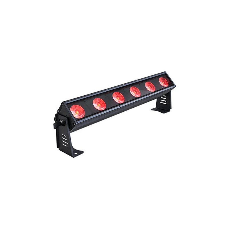 Best profit waterproof DMX512outdoor matrix wireless led wall washer light