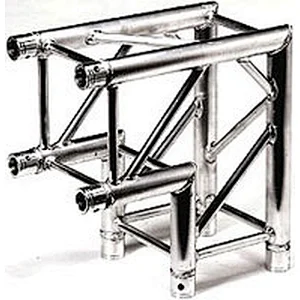 Daisy Factory price on sale aluminum lighting truss, aluminum stage truss