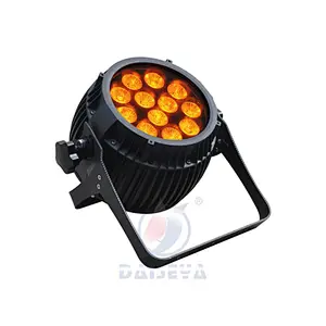 Guangzhou factory par light dj disco stage light  waterproof