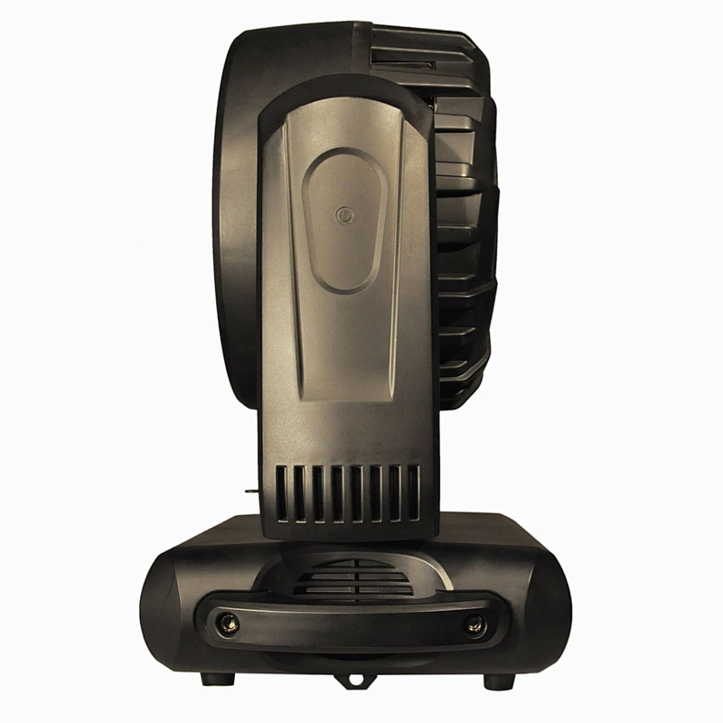 RGBW Zoom Moving Head Stage Light 12x40W Matrix