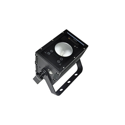 IP20 DMX512 led battery light indoor beam rechargeable disco led disco light