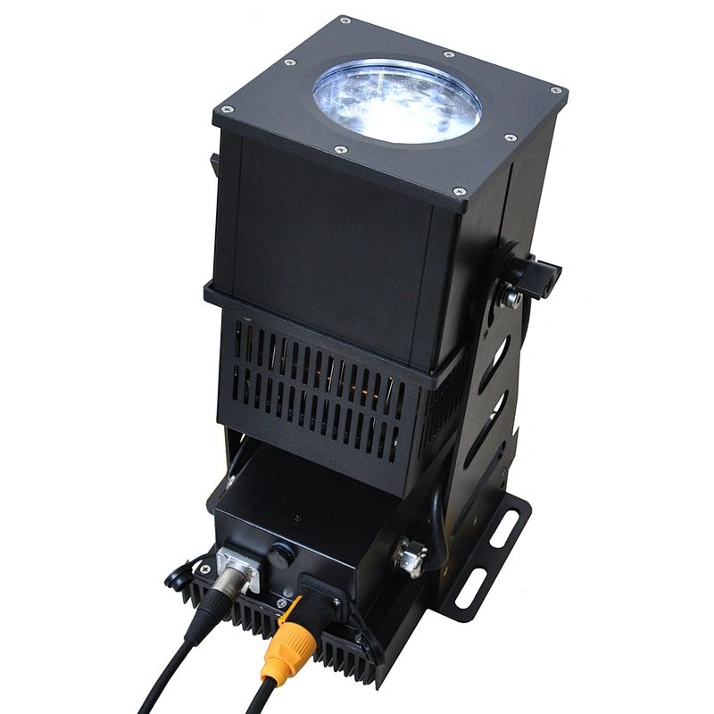 led water effect stage light WE 150 IP65