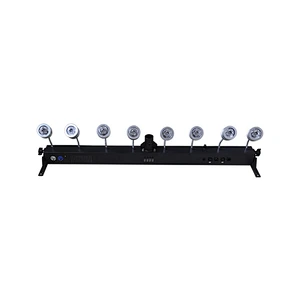 Disco dmx DJ lighting effect bar dj party lighting