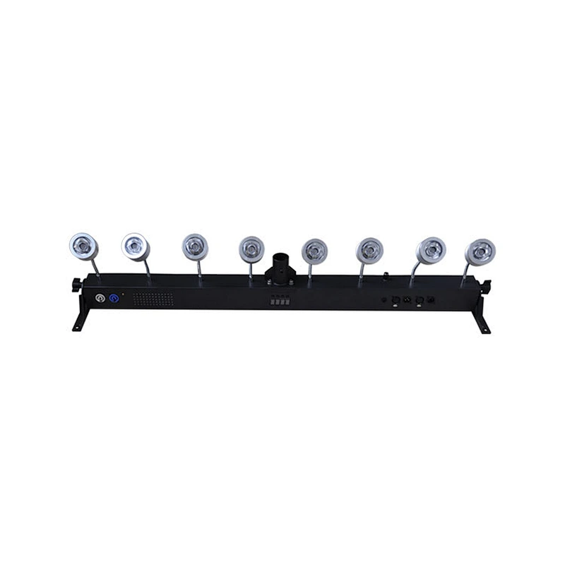 Disco dmx DJ lighting effect bar dj party lighting
