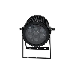 15x7w 4in1 waterproof ip65 DMX512 stand alone zoom led par