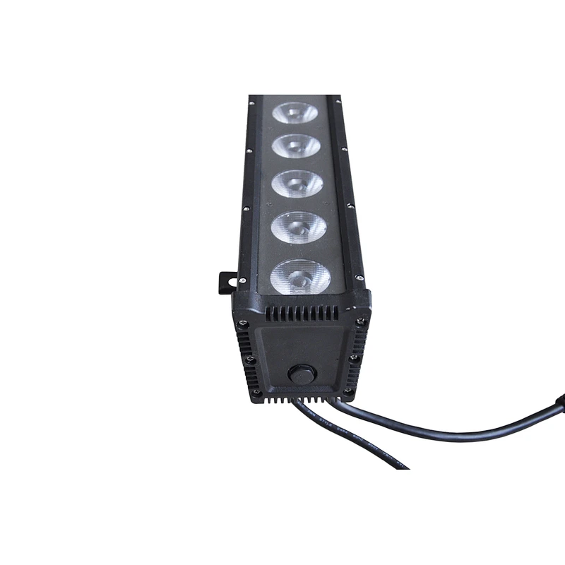 Building Outdoor 12W 16pcs LED Stage Light Wall Washer Cold/Warm White