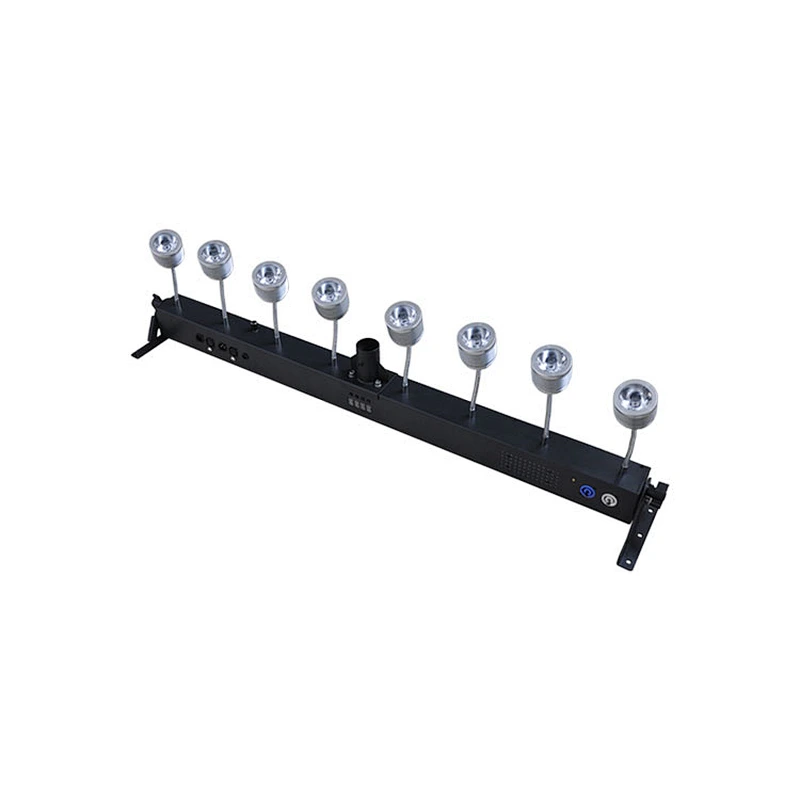 Disco dmx DJ lighting effect bar dj party lighting