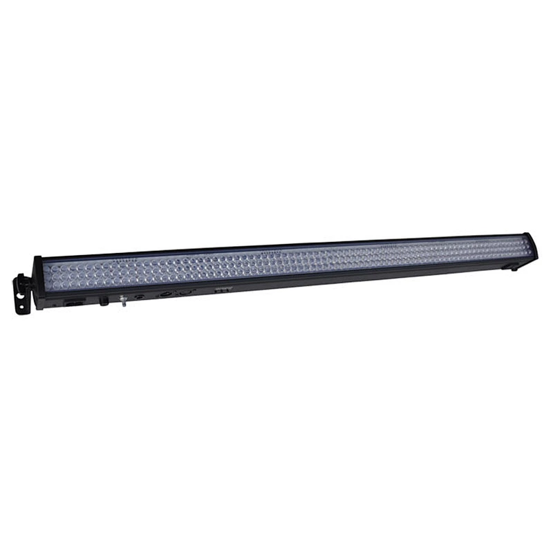 DMX Indoor LED Wall Washer Stage Lights RGB 3in1IP20