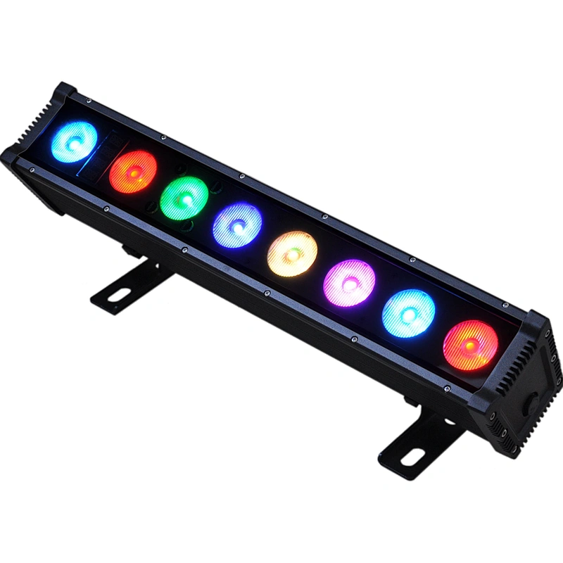 Hot Sale Outdoor LED Wall Washer goodwill MATRIX 4-in-1 RGBW