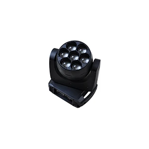 7X40W Moving Head light led stage light IP65 waterproof