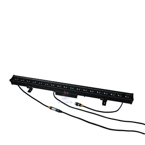 Landscape light outdoor lights wall linear lamp floodlight 100cm hotel led wallwasher