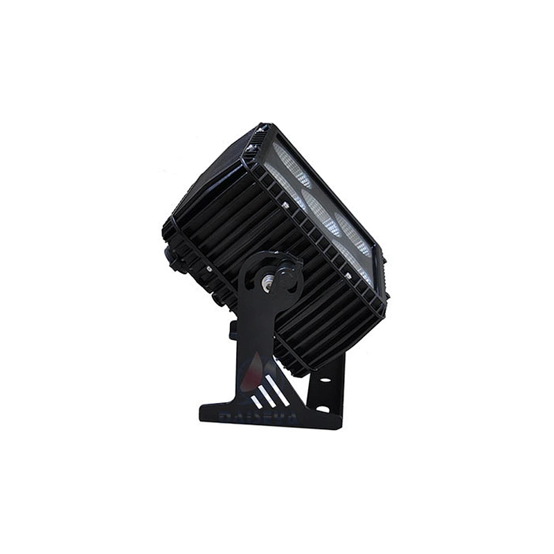 Hot sale outdoor 7in1 lemon uv led stage lighting