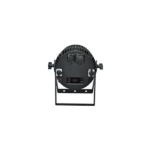 LED Zoom Par Can Lights 7*30w RGBW 4in1