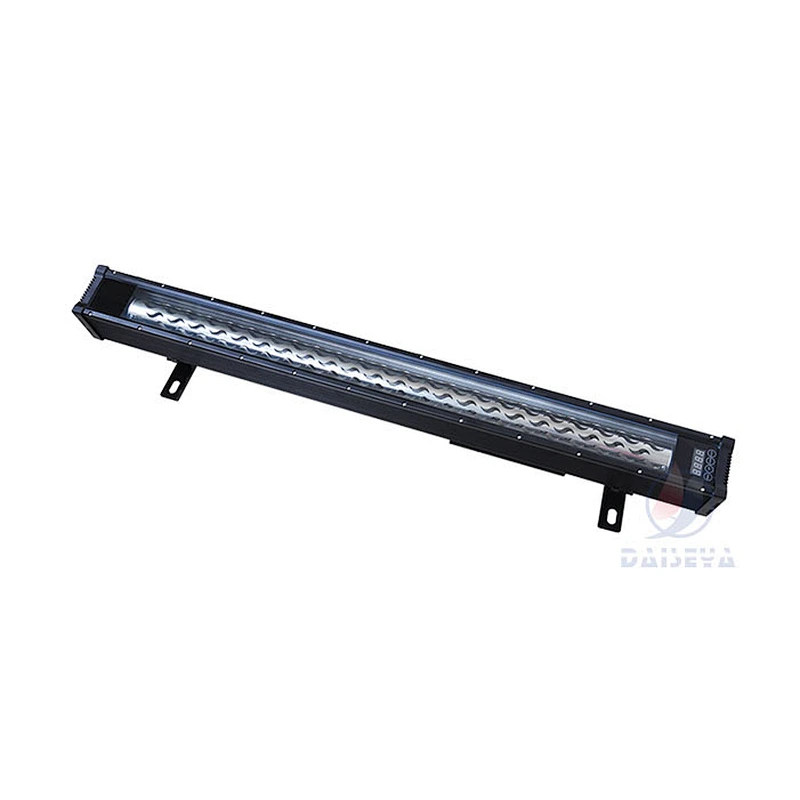 RGB Wall Washer DJ Led Effect Light Outdoor L100-336