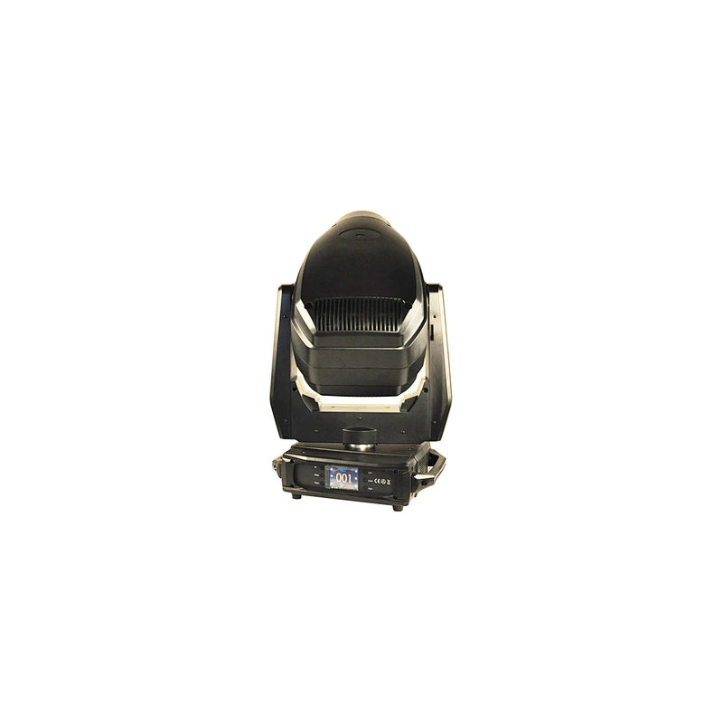 600W LED profile moving head light