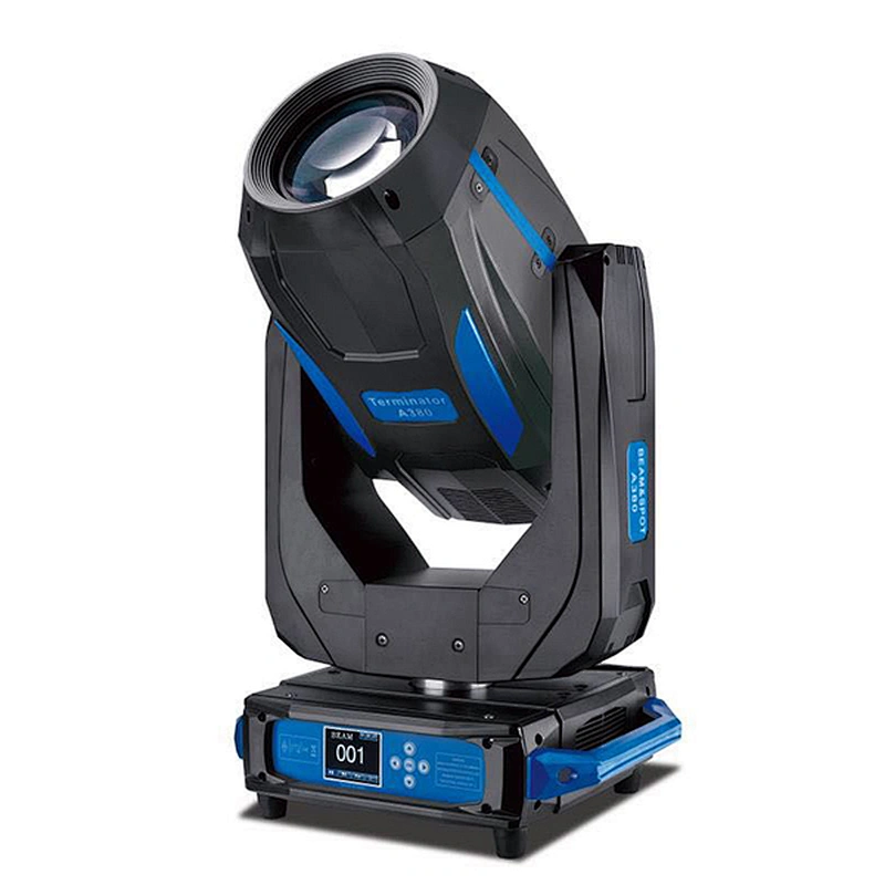 330w 380w 17r 20r 3in1 moving head  light led beam