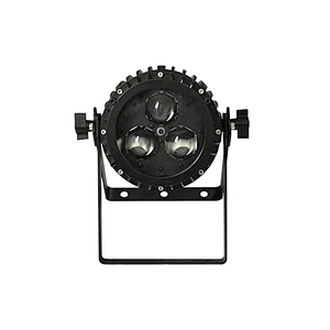 Dmx512 Disco Dj Waterproof 30w Led Rgbw Led Outdoor Par Light