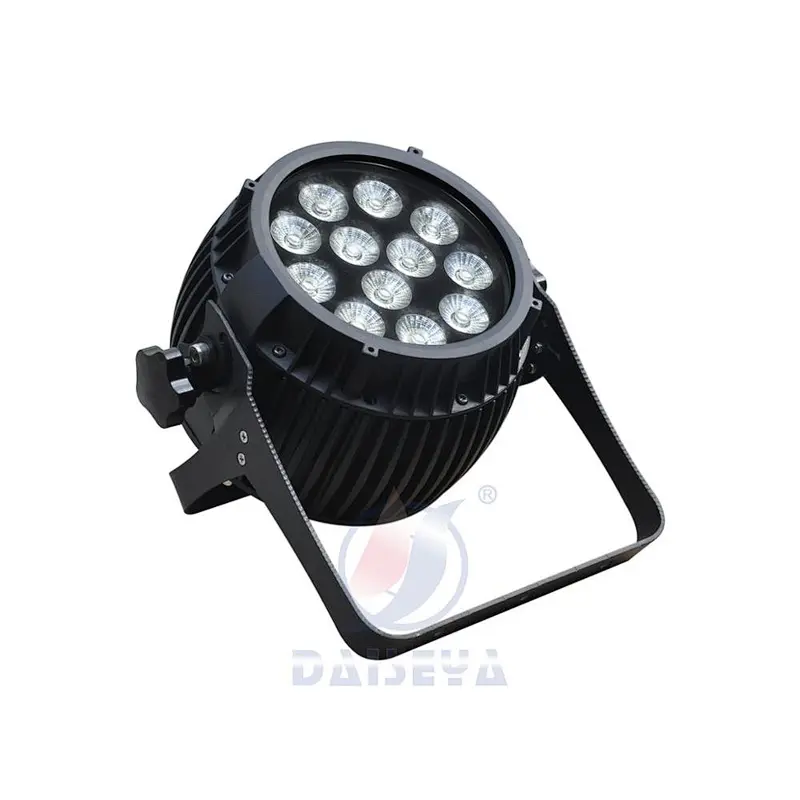 professional fanless  uv stage light led light stage design