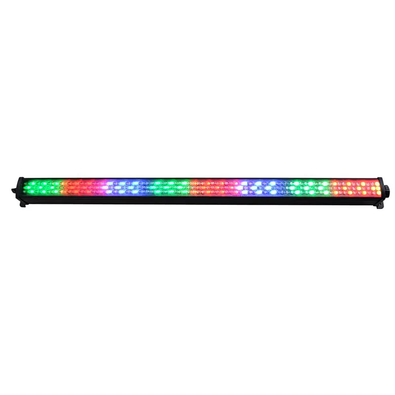 DMX Indoor LED Wall Washer Stage Lights RGB 3in1IP20