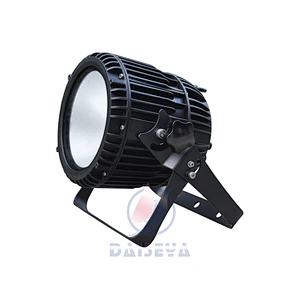 LED dimmer DJ par light led par light ip65 par led dmx stage light