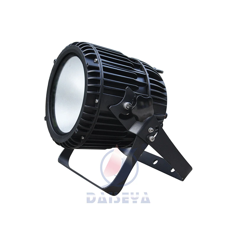LED dimmer DJ par light led par light ip65 par led dmx stage light