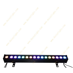 pixel control outdoor led lights wall washer led dmx controller