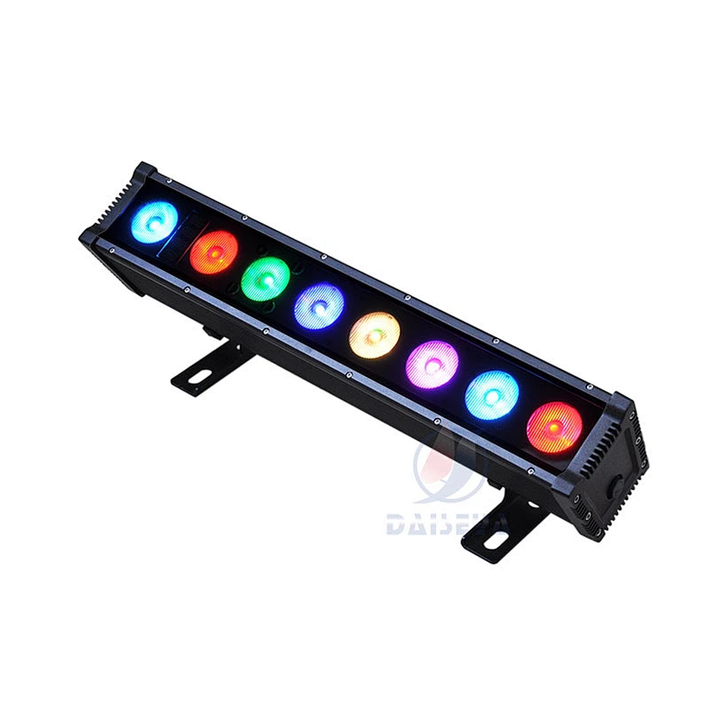 dmx outdoor led lights wall washer light RGBW