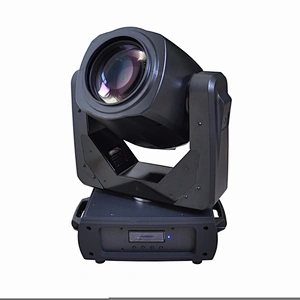 Guangzhou 80w led beam moving head stage light