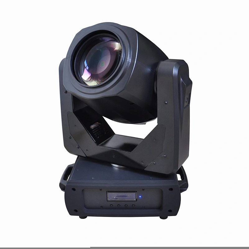 Guangzhou 80w led beam moving head stage light